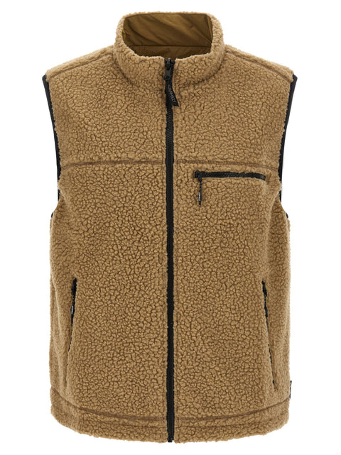 Gramicci Sherpa Reversible Vest