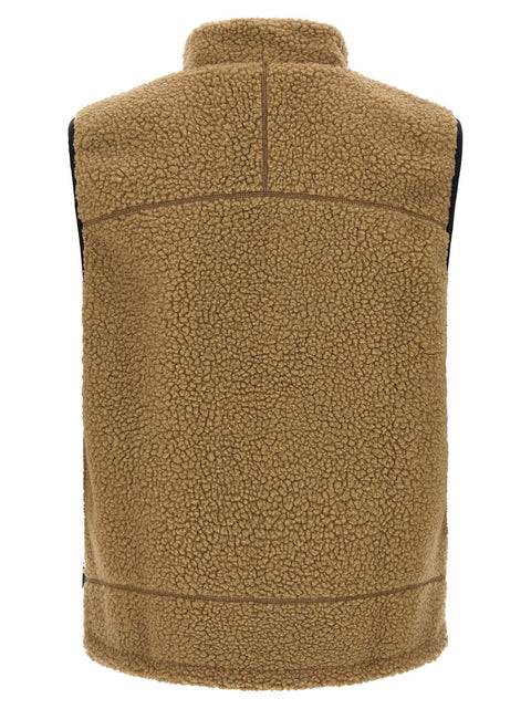 Gramicci Sherpa Reversible Vest