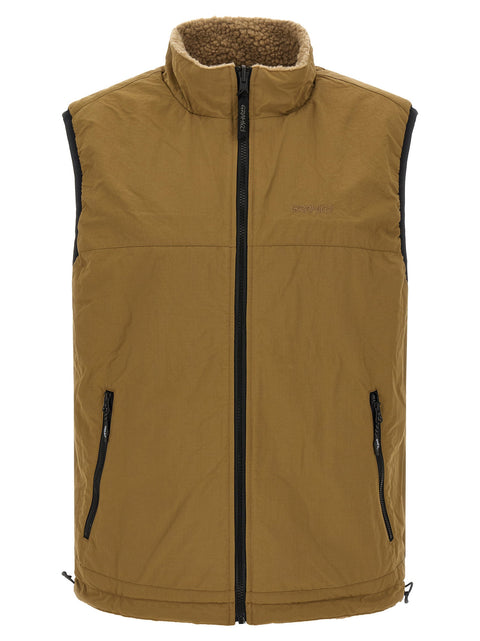 Gramicci Sherpa Reversible Vest