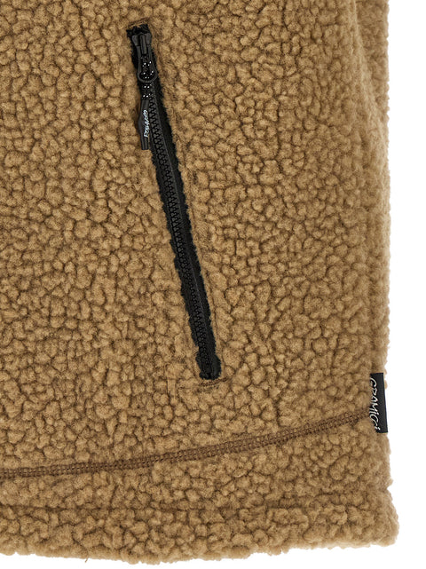 Gramicci Sherpa Reversible Vest