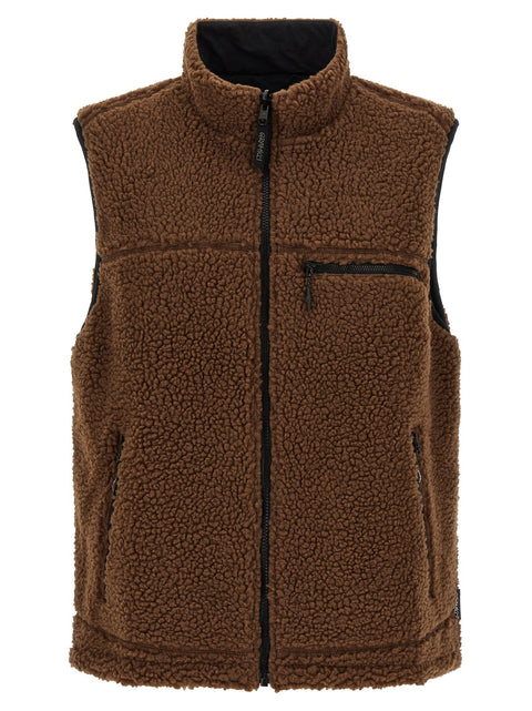 Gramicci Sherpa Reversible Vest
