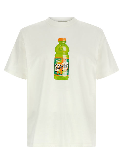 Gramicci Quencher T-shirt