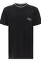 Dolce & Gabbana Logo Pocket T-shirt