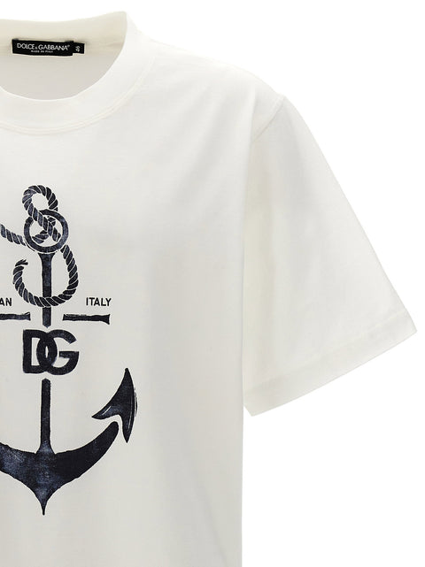 Dolce & Gabbana Logo T-shirt