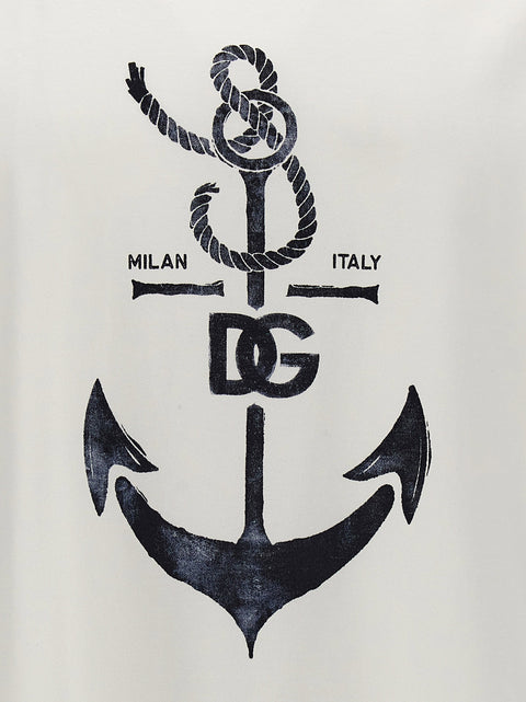 Dolce & Gabbana Logo T-shirt