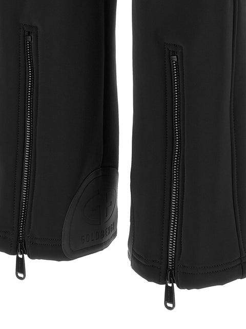 Goldbergh Pippa Black Ski Pants