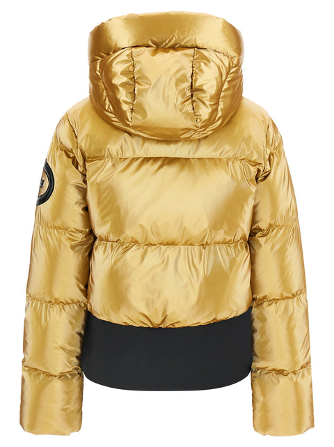 Goldbergh Bombardino Down Jacket