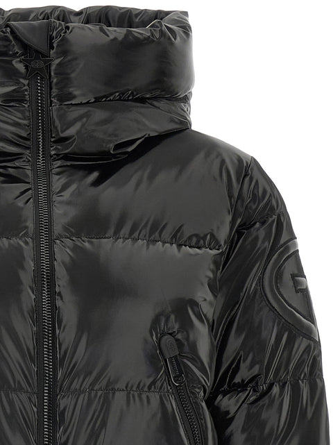 Goldbergh Bombardino Down Jacket