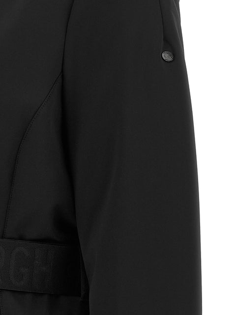 Goldbergh Black Hida Ski Jacket