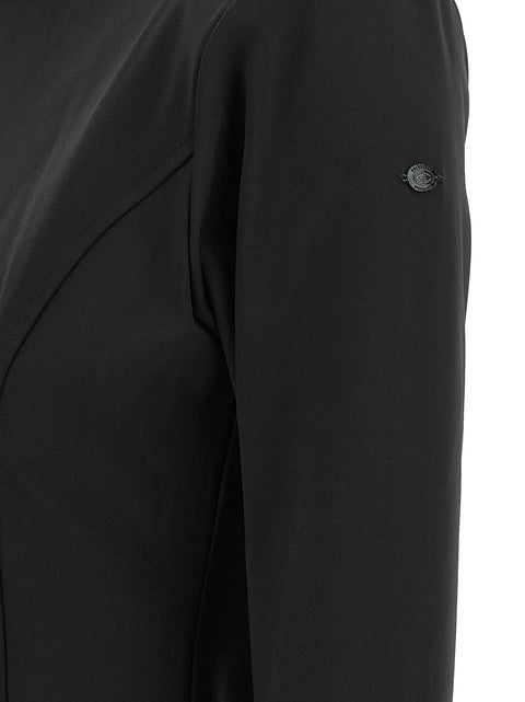 Goldbergh Black Odette Ski Jersey