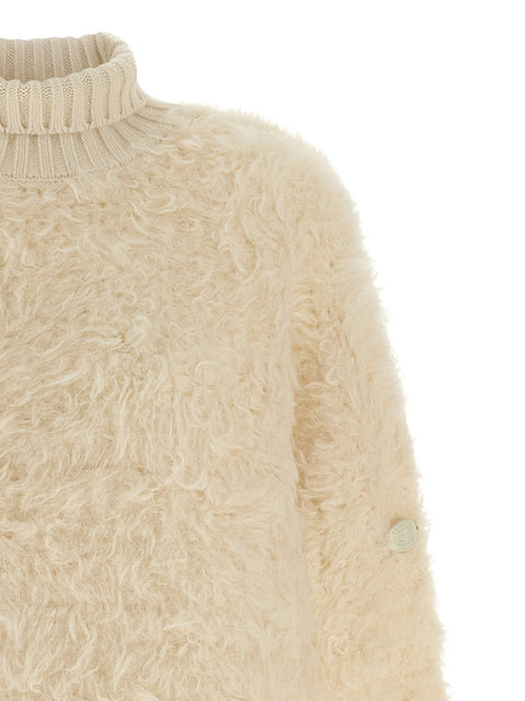 Goldbergh Bolleta Turtleneck Sweater