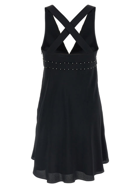Giovanni Bedin Pearl Dress
