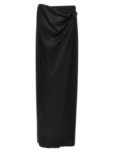 Tom Ford Wrap Skirt