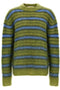 Marni Striped Sweater