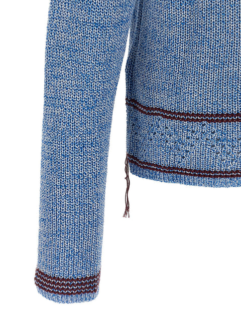 Marni Mending Sweater