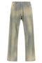 Prada Corduroy Trousers