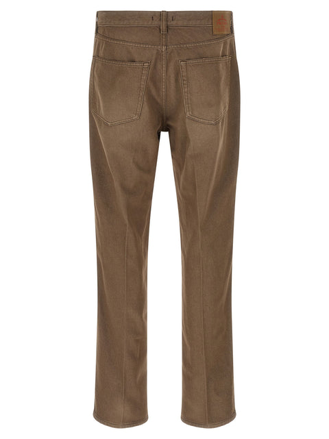 Prada Old Wash Jeans
