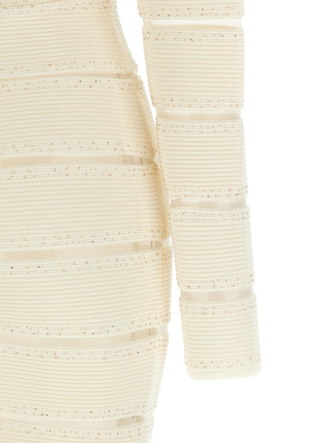 Balmain Bodycon Dress