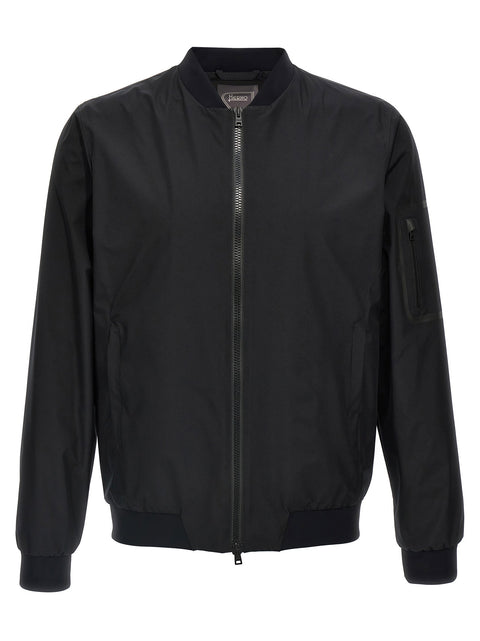 Herno Bomber Gore‑tex