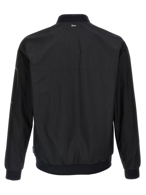 Herno Bomber Gore‑tex