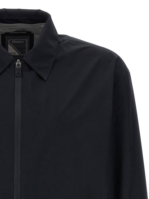 Herno Windproof Jacket