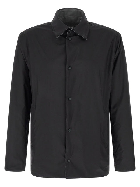 Herno Reversible Overshirt