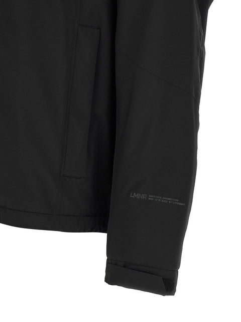 Laminar Gore-tex® Jacket