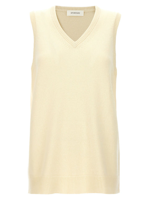 Sportmax Gimmy Vest
