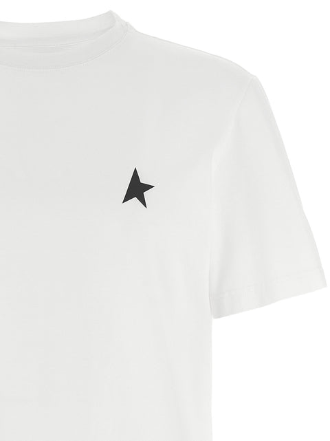 Golden Goose T-shirt Small Star