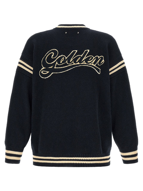 Golden Goose Reynard Sweater