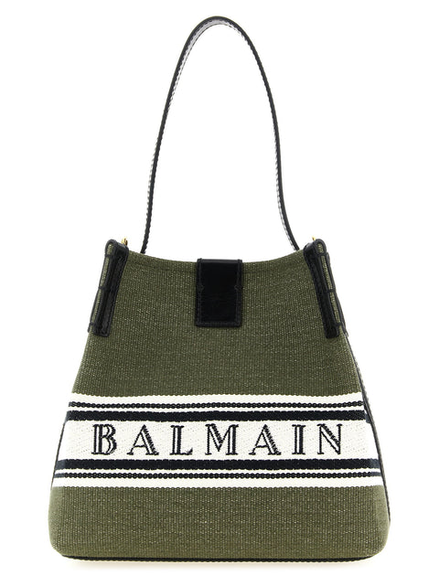 Balmain Release Bucket Bag