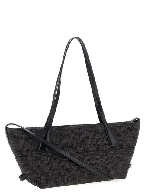 Balmain Shooping Track-small Rafia