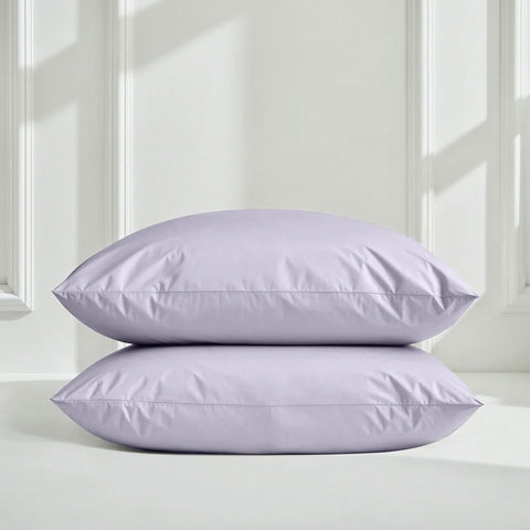 Luxe Australian Sateen Pillowcase Set