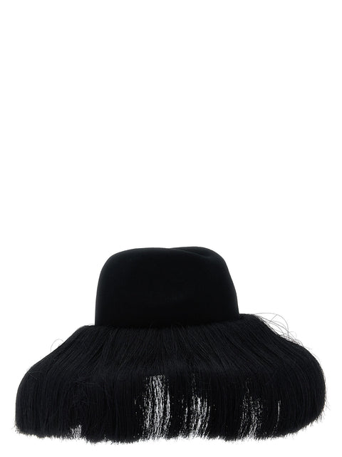 Comme Des Garcons Comme Des Garçons Shirt X Hizume Hat