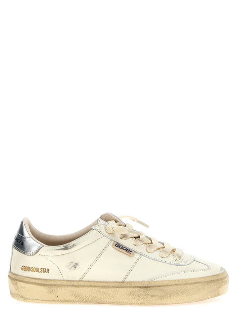 Golden Goose Soul Star Sneakers