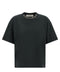 Golden Goose Crystal Crew Neck T-shirt