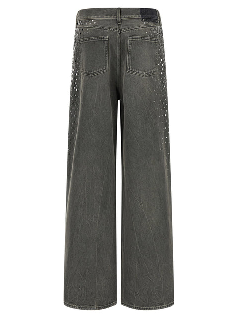 Golden Goose Journey Jeans