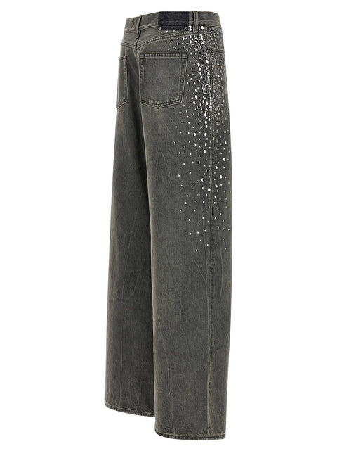Golden Goose Journey Jeans