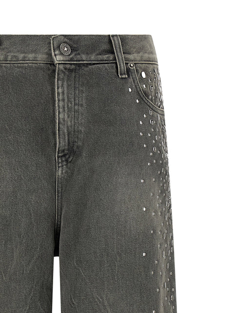 Golden Goose Journey Jeans