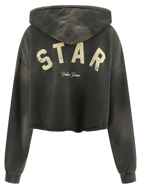 Star Golden Goose Hoodie