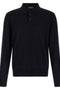 Dolce & Gabbana Virgin Wool Polo Shirt
