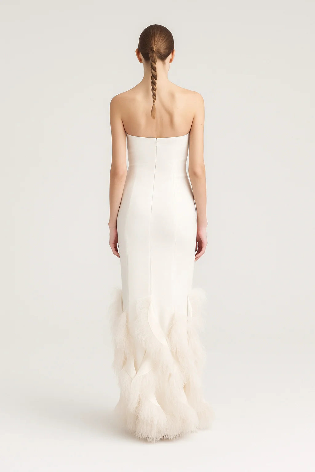 Gaia Dress
