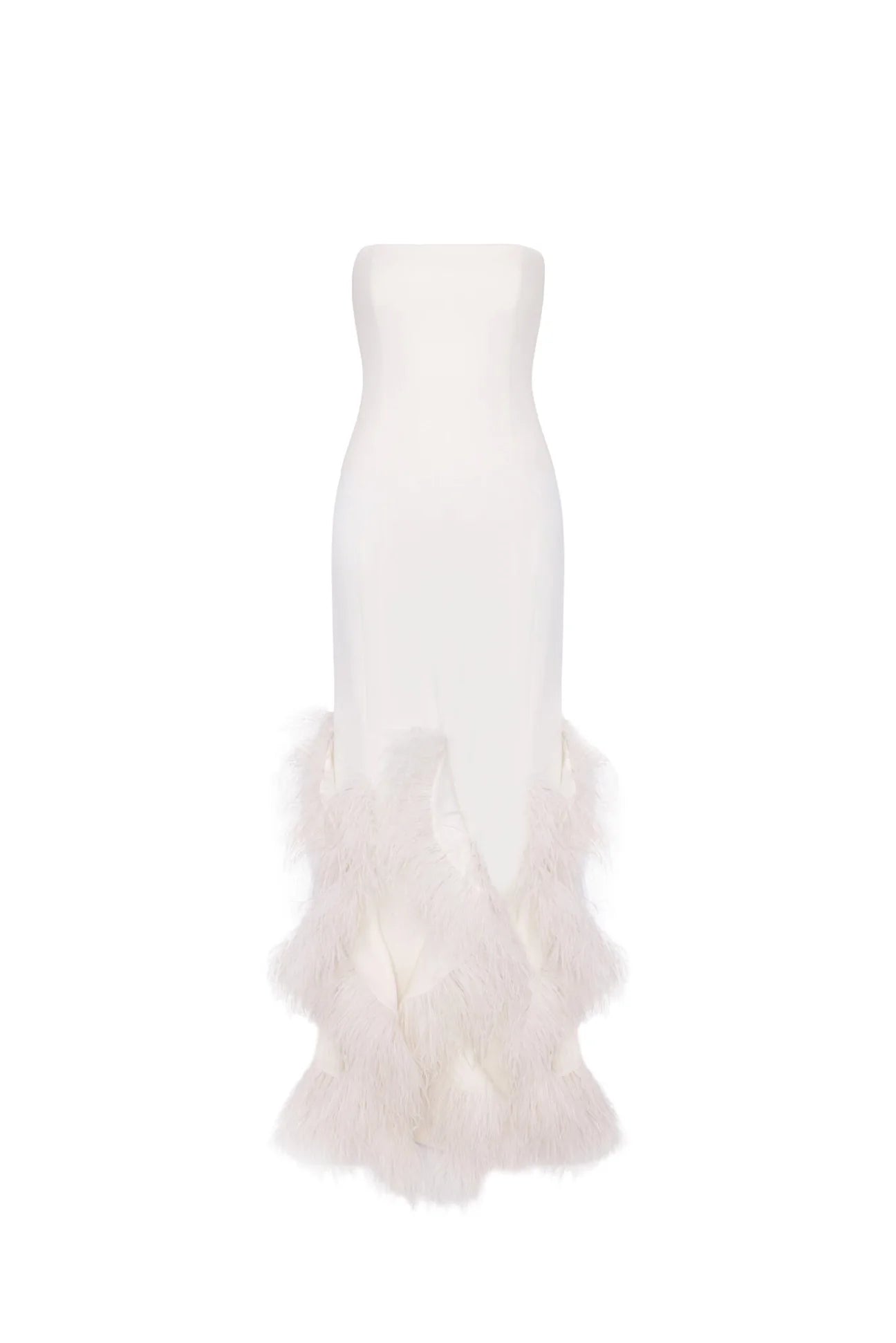Gaia Dress