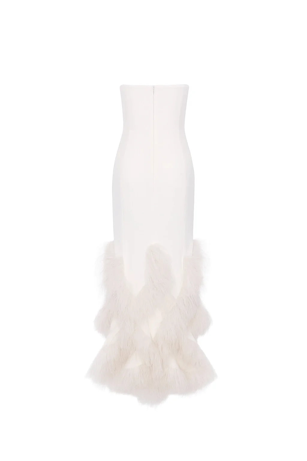 Gaia Dress