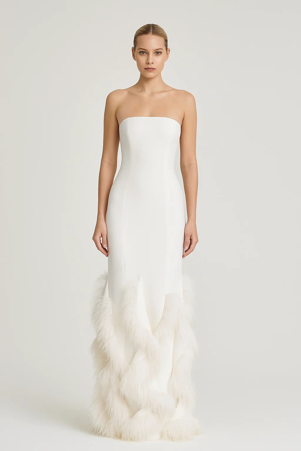 Gaia Dress