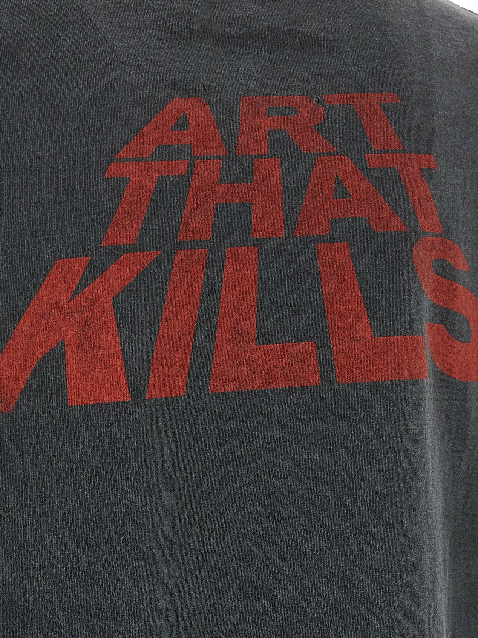 Gallery Dept. Dont Die T-shirt