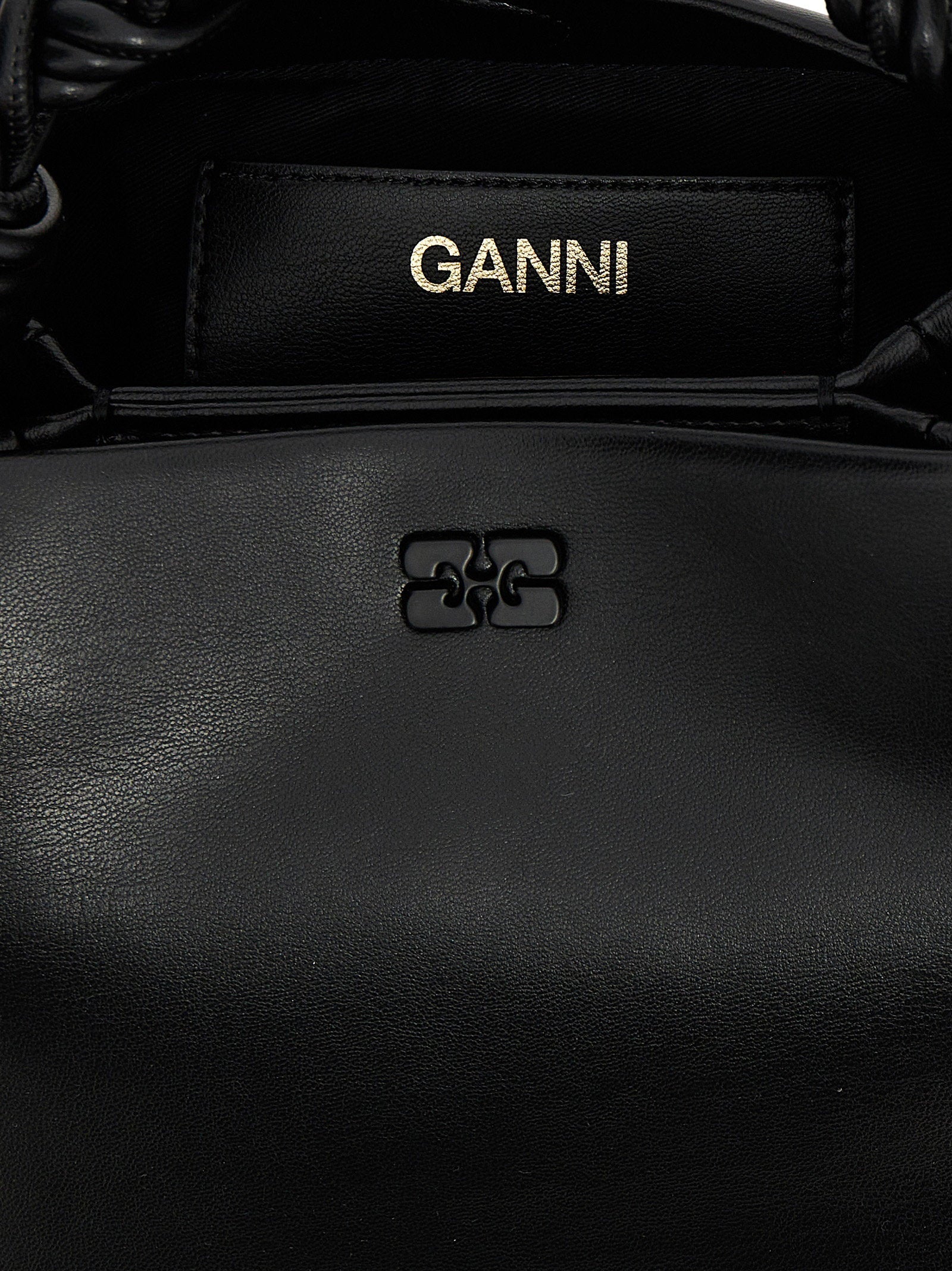Ganni Bou Handbag