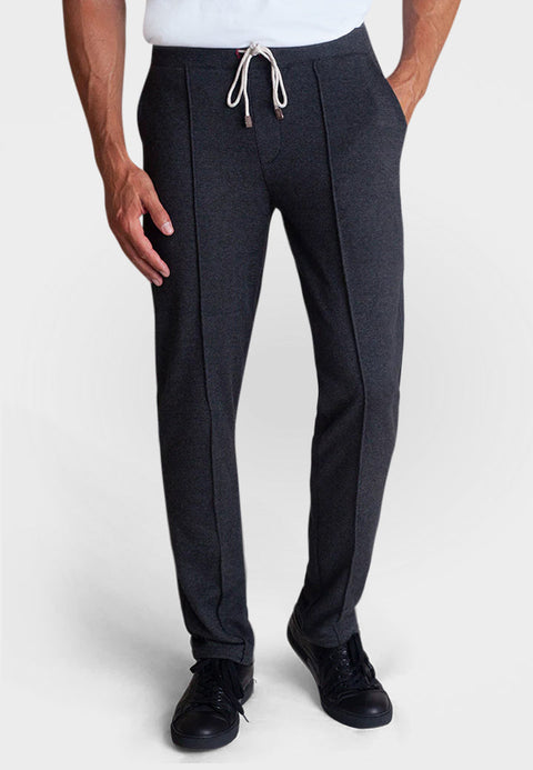 Getaway Jogger Pants - Charcoal Grey