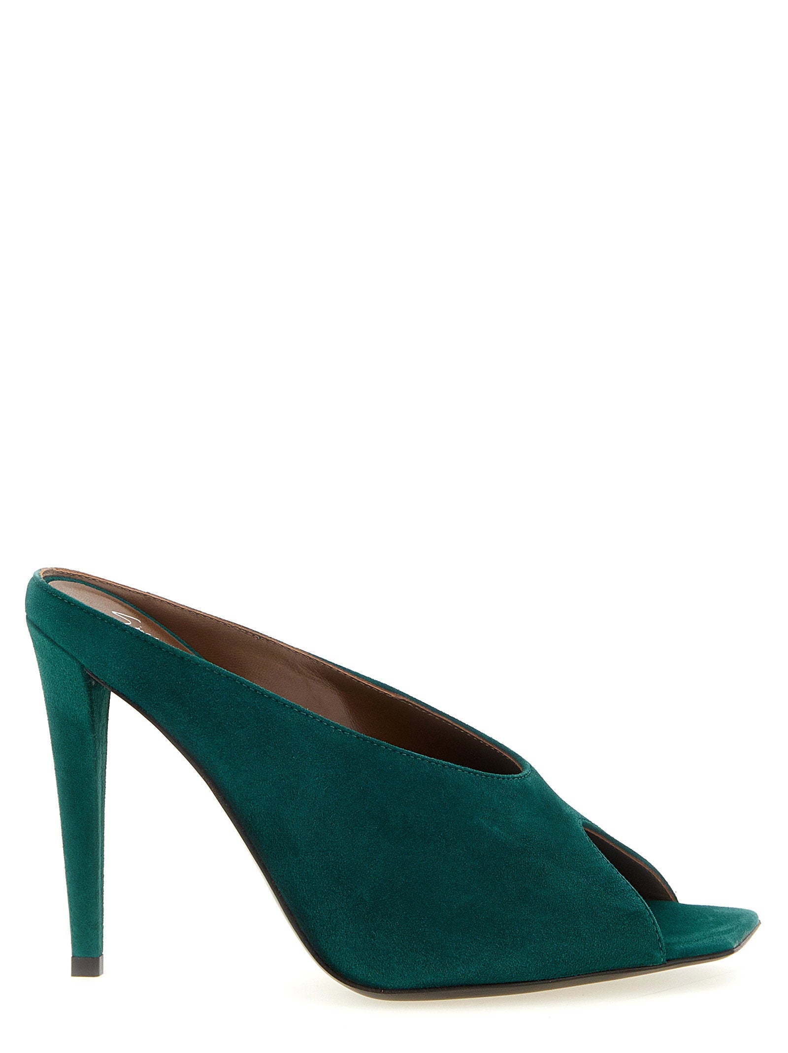 Giuseppe Zanotti Intriigo Cluedo Sandals