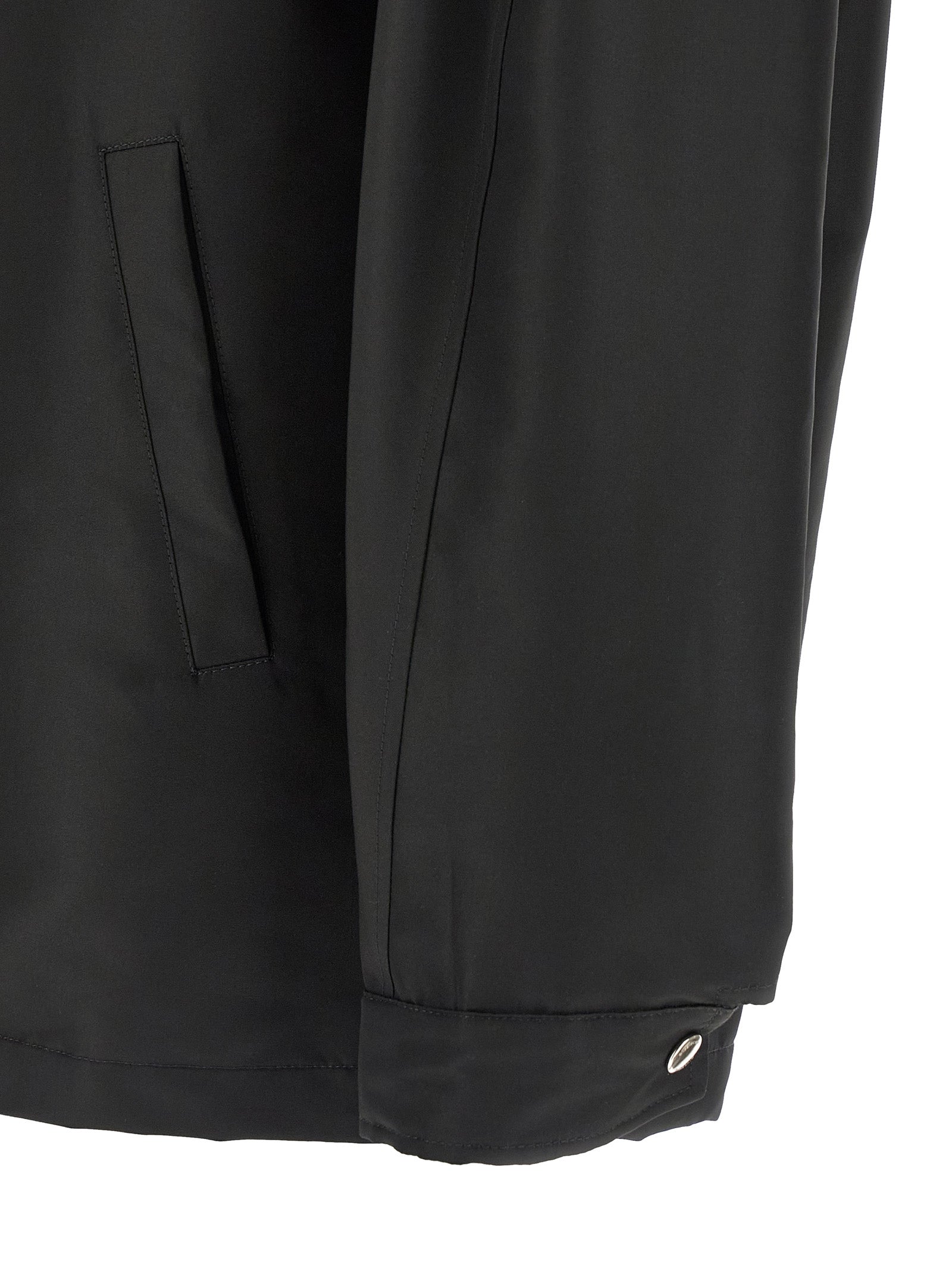 Givenchy Coach Jacket